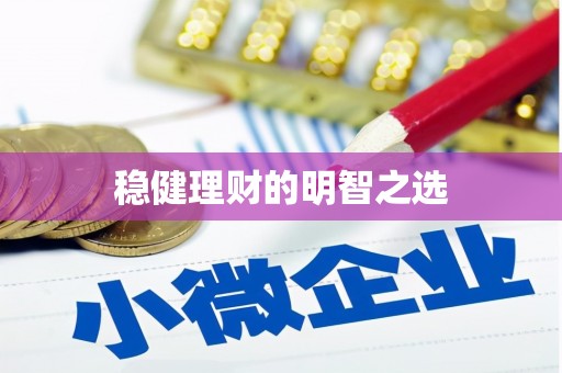 苗栗稳健理财的明智之选