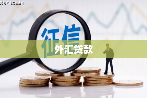 苗栗外汇贷款