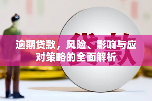 苗栗逾期贷款，风险、影响与应对策略的全面解析