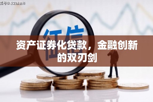 苗栗资产证券化贷款，金融创新的双刃剑