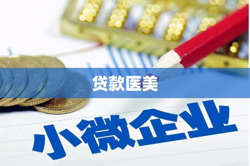 苗栗贷款医美