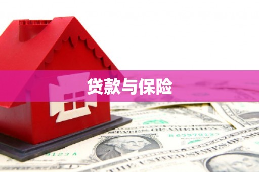 苗栗贷款与保险