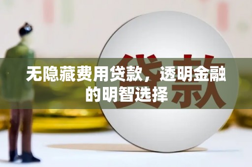 苗栗无隐藏费用贷款，透明金融的明智选择