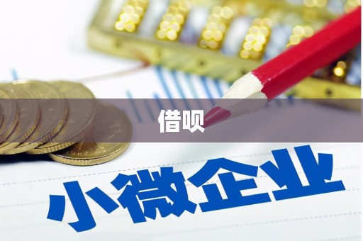 苗栗借呗