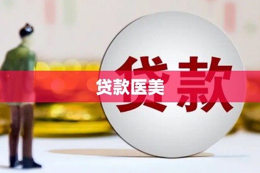 苗栗贷款医美